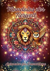 Mandalas der Tierwelt