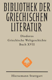 Griechische Weltgeschichte. GESAMTAUSGABE / Griechische Weltgeschichte