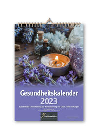 Gesundheitskalender 2023