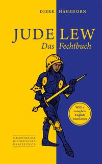 Vorderes Coverbild Jude Lew