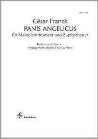 Panis angelicus