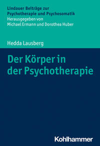Der Körper in der Psychotherapie