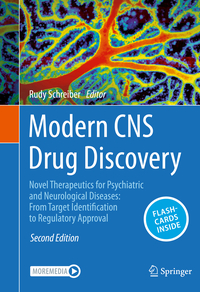 Modern CNS Drug Discovery