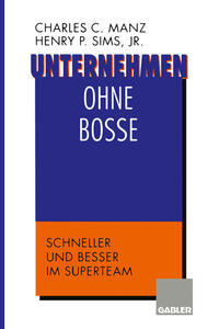 Unternehmen ohne Bosse