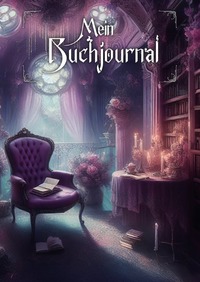 Mein Buchjournal