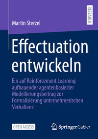 Effectuation entwickeln
