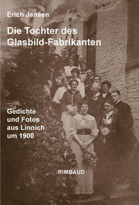 Die Tochter des Glasbild-Fabrikanten