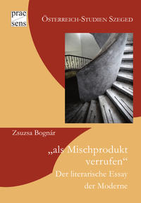 „als Mischprodukt verrufen“