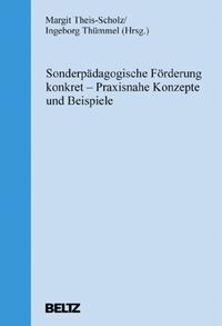 Sonderpädagogische Förderung konkret