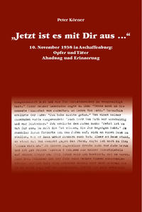 Jetzt ist es mit Dir aus...