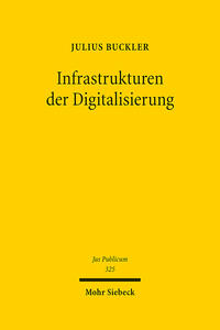 Infrastrukturen der Digitalisierung
