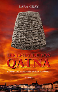 Die Legende von Qatna