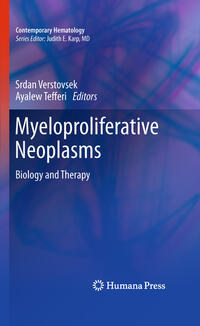 Myeloproliferative Neoplasms