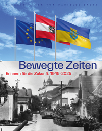 Bewegte Zeiten. 1945–2015
