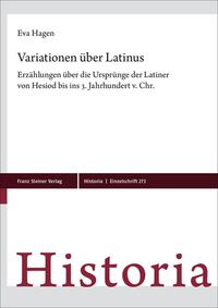 Variationen über Latinus