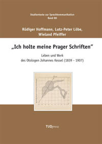 „Ich holte meine Prager Schriften“