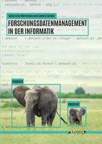 Forschungsdatenmanagement in der Informatik