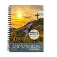 Klingende Wochensprüche Musikbegleitung