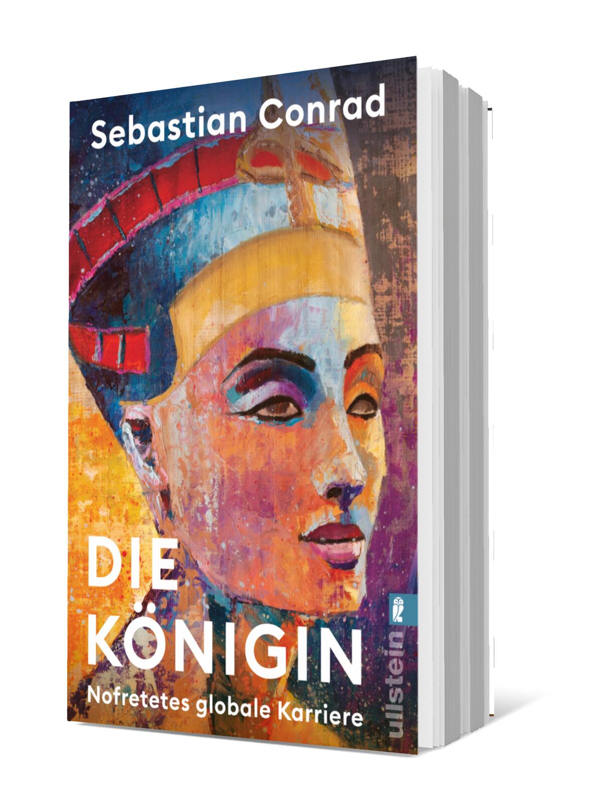 Die Königin