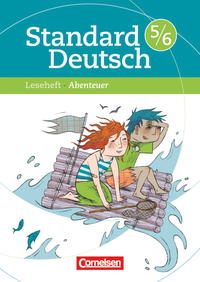 Standard Deutsch - 5./6. Schuljahr