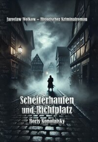 Scheiterhaufen und Richtplatz