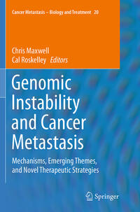 Genomic Instability and Cancer Metastasis