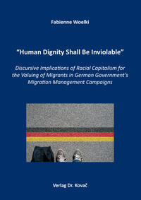 “Human Dignity Shall Be Inviolable”