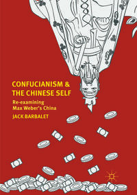 Confucianism and the Chinese Self