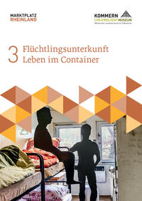 Flüchtlingsunterkunft
