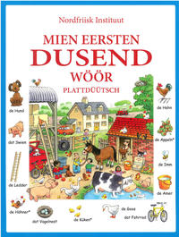 Mien eersten dusend wöör/ Plattdüütsch