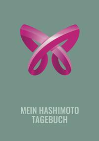 Vorderes Coverbild Mein Hashimoto Tagebuch