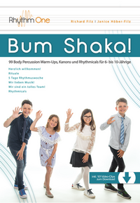 Bum Shaka!