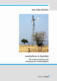Landreform in Namibia