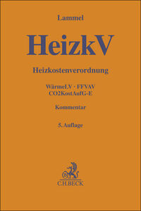 Heizkostenverordnung