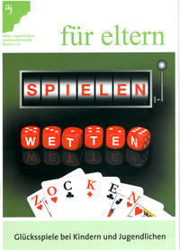 für eltern: Spielen, Wetten, Zocken (deutsch) - for parents: Gaming, Betting, Gambling (englisch) - anne ve babalar icin: Oyun, Bahis, Kumar (türkisch)