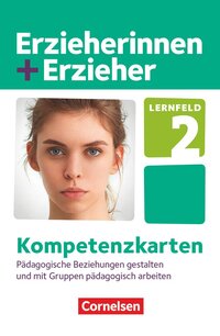 Erzieherinnen + Erzieher - Zu allen Ausgaben - Zu allen Bänden