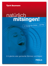 natürlich mitsingen!