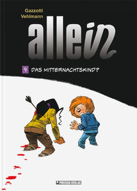 Allein Band 9