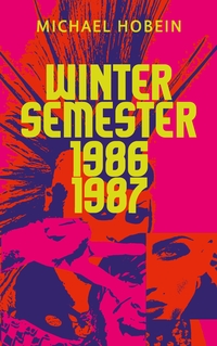 Vorderes Coverbild Wintersemester 1986/87