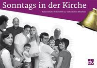 Sonntags in der Kirche