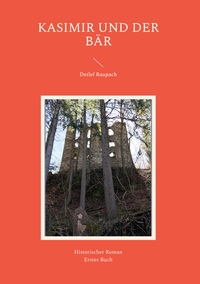 Kasimir und der Bär