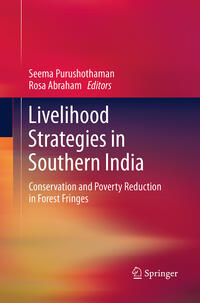 Livelihood Strategies in Southern India