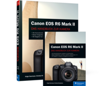 Canon EOS R6 Mark II