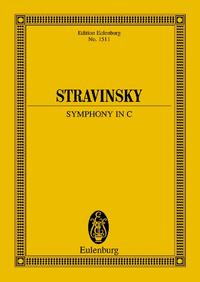 Symphonie in C