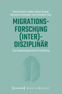 Migrationsforschung (inter)disziplinär