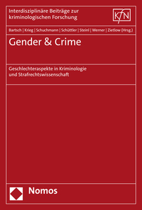 Gender &Crime
