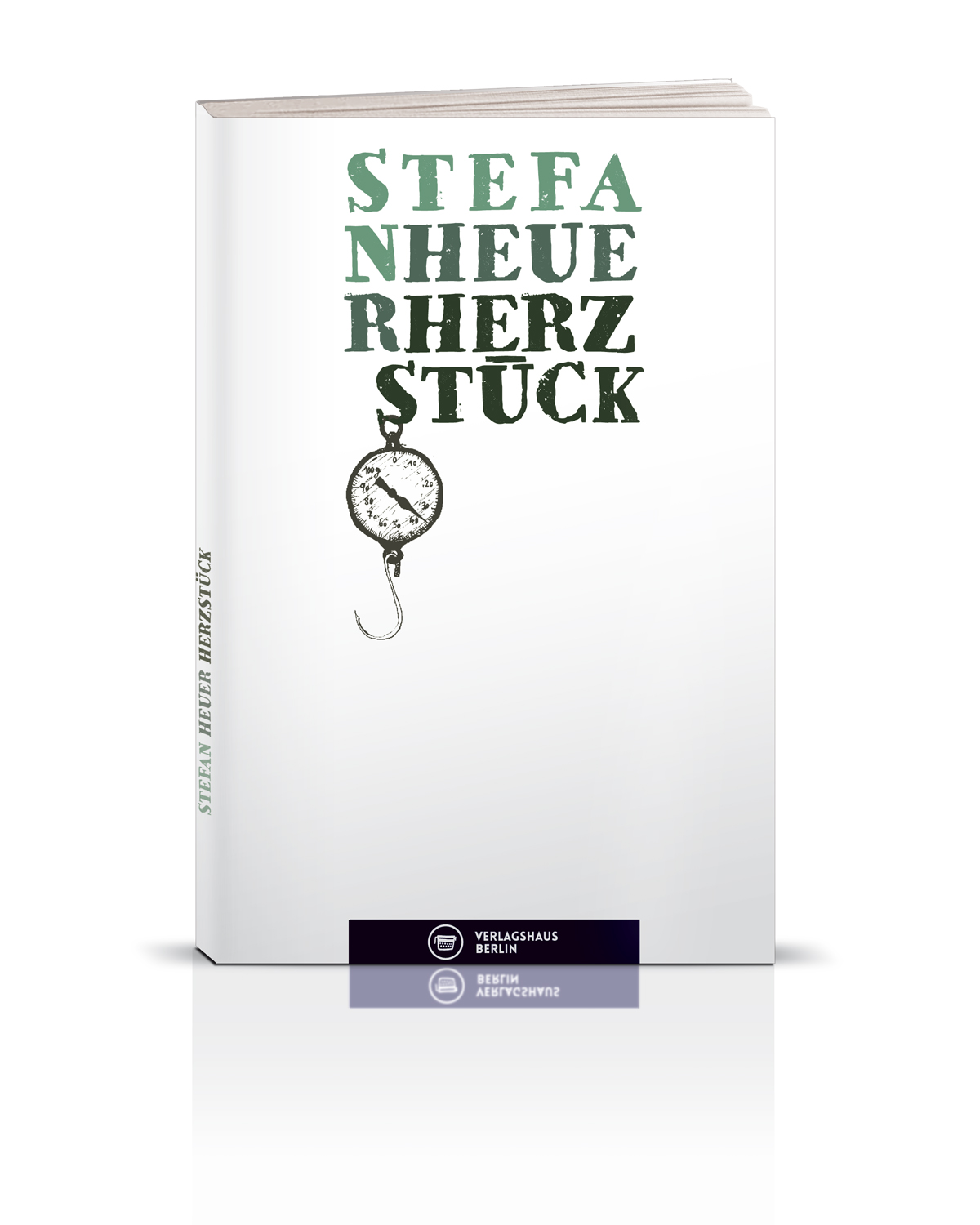 Herzstück