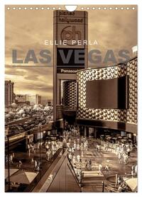 LAS VEGAS (Wandkalender 2026 DIN A4 hoch), CALVENDO Monatskalender