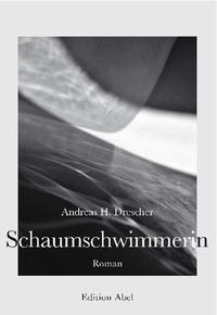 Schaumschwimmerin