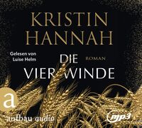 Vorderes Coverbild Die vier Winde